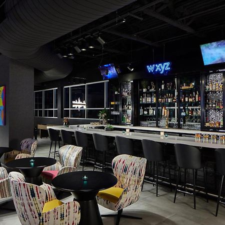 Aloft Chattanooga Hamilton Place Exterior photo