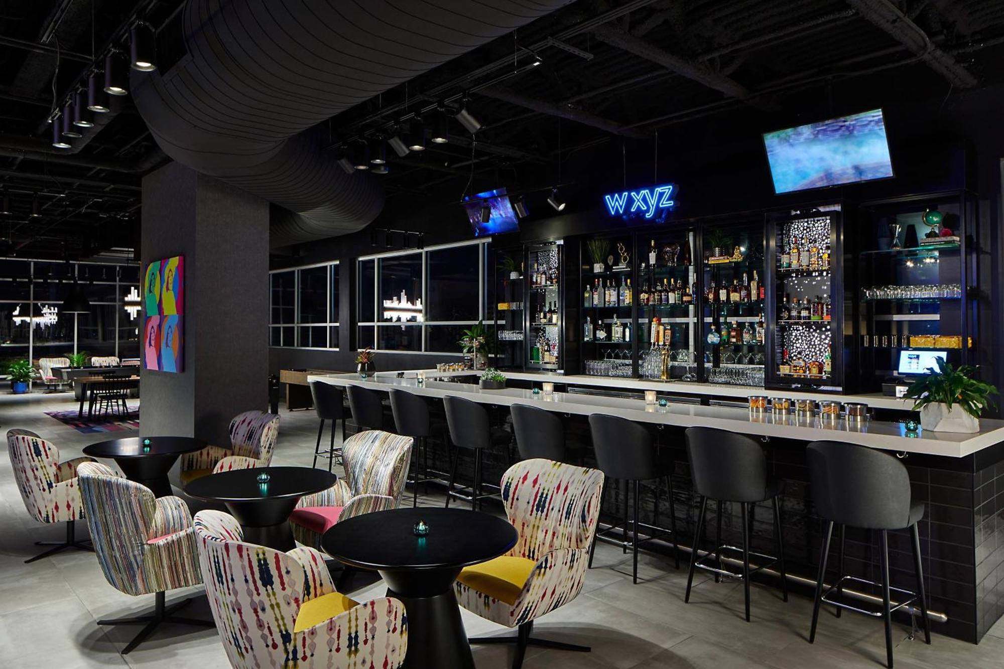 Aloft Chattanooga Hamilton Place Exterior photo